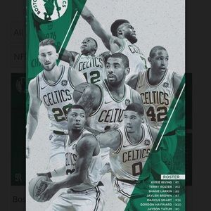 Meet your Posher, Anthony